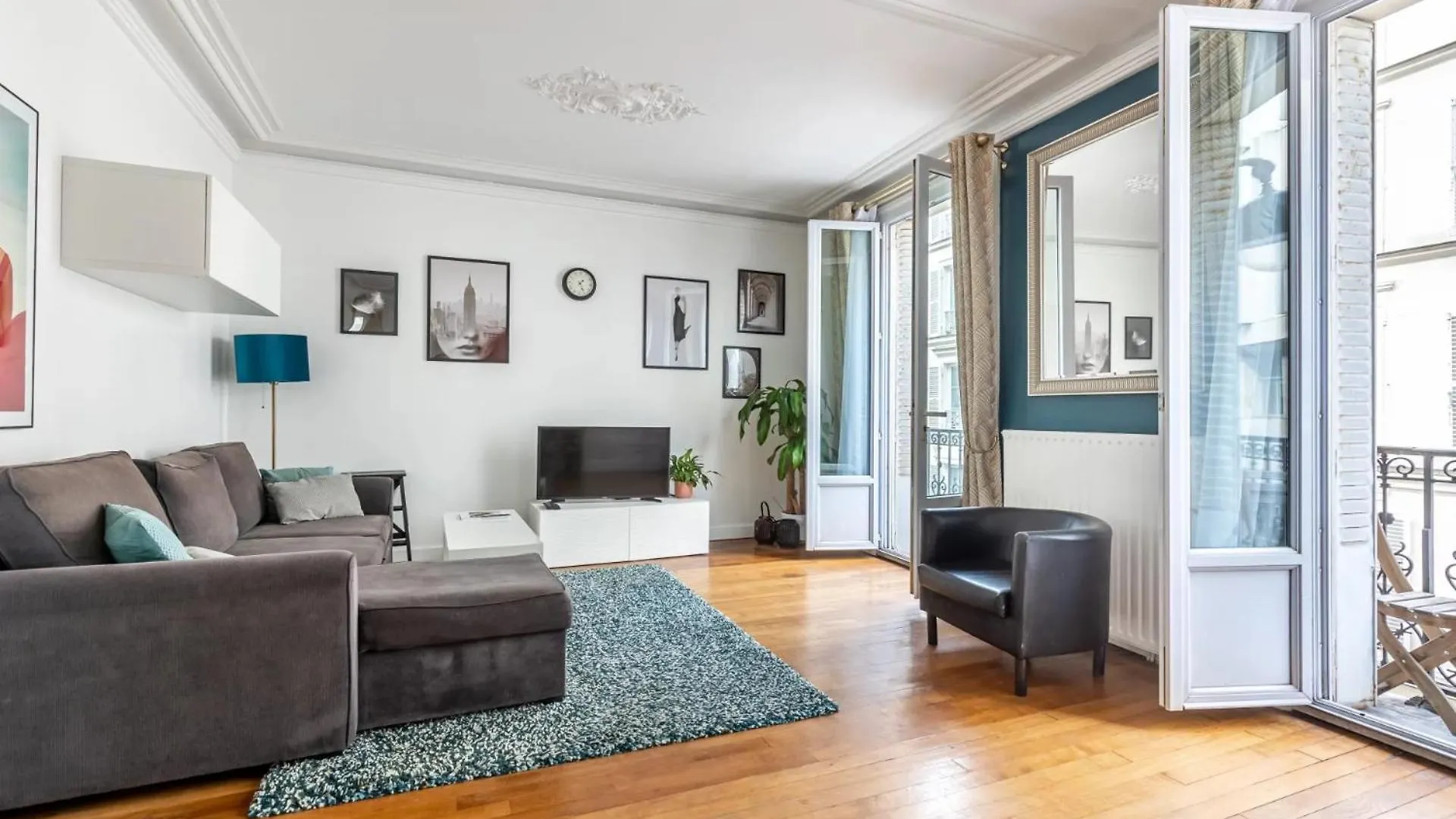 Appartement Cozy En Plein Coeur De Paris 0*,  France